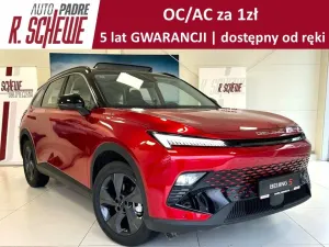 BAIC Beijing 5 Beijing 1.5T Comfort DCT 2026