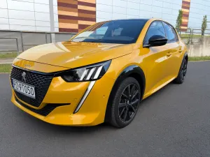 Peugeot 208 II (2019-) 1.2 PureTech GT S&S EAT8 2023