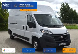 Fiat Ducato 2020