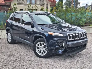 Jeep Cherokee V (2014-2023) 2014