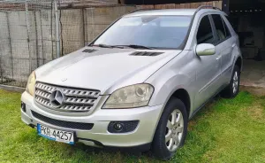 Mercedes-Benz ML W164 (2005-2011) 280 CDI 4-Matic 2006