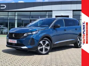 Peugeot 5008 II (2017-) 2022