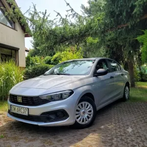 Fiat Tipo II (2016-) 1.4 Classic 2021