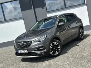 Opel Grandland 1.2 T GPF Innovation S&S 2019