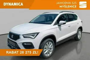 Seat Ateca 2026