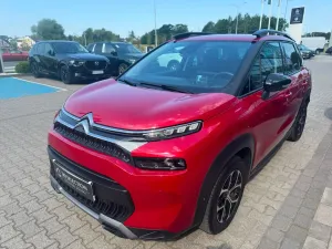 Citroën C3 Aircross 1.2 PureTech Plus S&S 2024