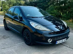 Peugeot 207 90 Sport 2007