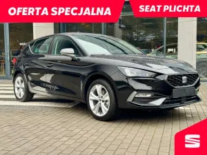 Seat Leon IV (2020 - ) 1.5 eTSI FR DSG 2025