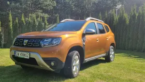 Dacia Duster II (2017-) 1.0 TCe Comfort 2021