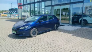 Nissan Leaf 40kWh Acenta 2022