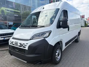 Fiat Ducato 2026