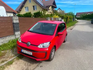 Volkswagen Up! 1.0 move 2020