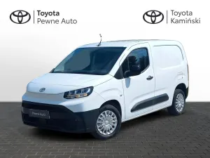 Toyota Proace City 2024