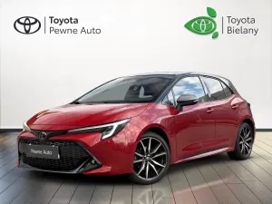 Toyota Corolla Seria E21 (2019-) 2025