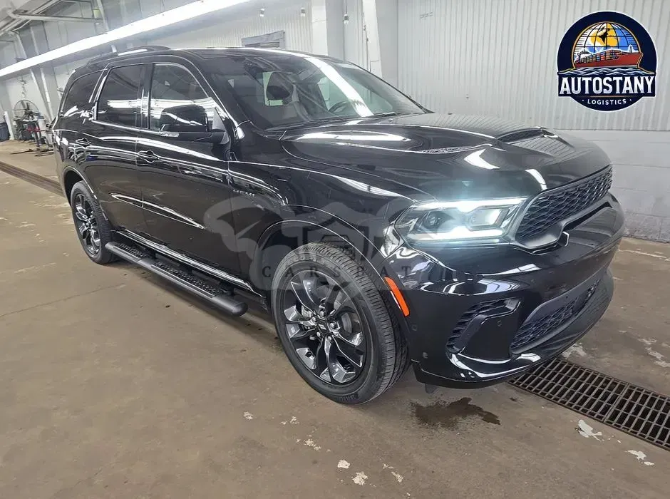 Dodge Durango 2023