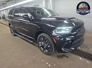Dodge Durango 2023