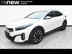 Kia XCeed 1.5 T-GDI Business Line 2022