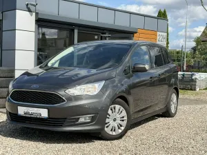 Ford Grand C-Max 2018