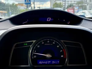 Honda Civic VIII (2006-2011) 1.8 Comfort 2008