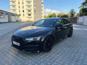 Audi A6 C7 (2011-2018) 2016