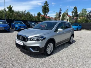 Suzuki SX4 1.4 SHVS Premium 2021