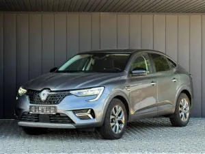 Renault Arkana / XM3 1.6 E-Tech Full Hybrid 145 Evolution MMT 2024
