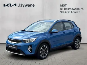Kia Stonic 1.0 T-GDI L 2024
