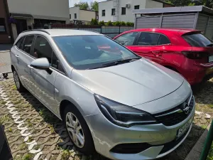 Opel Astra K (2015-2021) 1.5 D Start/Stop 2020 2020