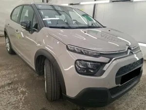 Citroën C3 III (2016-2024) Pure Tech 83 S&S FEEL 2021