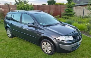 Renault Megane II (2002-2008) 1.5 dCi Business Line 2009