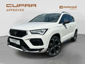 Cupra Ateca 1.5 TSI DSG 2024
