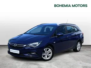 Opel Astra K (2015-2021) 2017