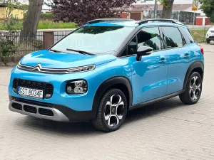 Citroën C3 Aircross 1.2 PureTech GPF Shine S&S 2020