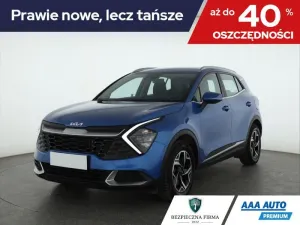 Kia Sportage V (2021-) 2023