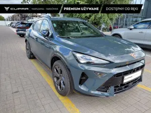 Cupra Formentor 2025