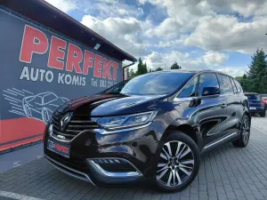 Renault Espace V (2015-2023) 2015