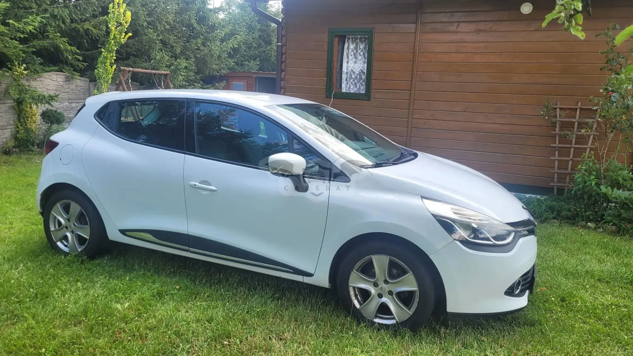 Renault Clio IV (2012-2018) 1.2 16V Expression 2013