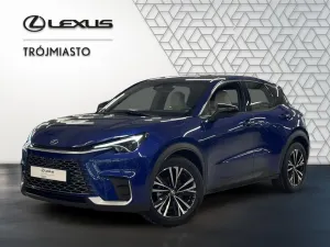 Lexus LBX 1.5 Hybrid Elegant 2024