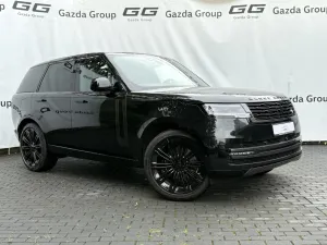 Land Rover Range Rover V (2022-) D350 Autobiography 2026