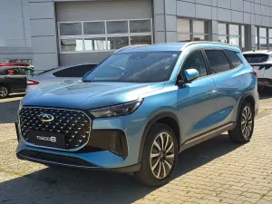 Chery Tiggo 8 2025