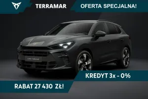 Cupra Terramar 2026