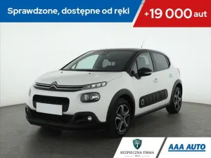 Citroën C3 II (2008-2018) 2018