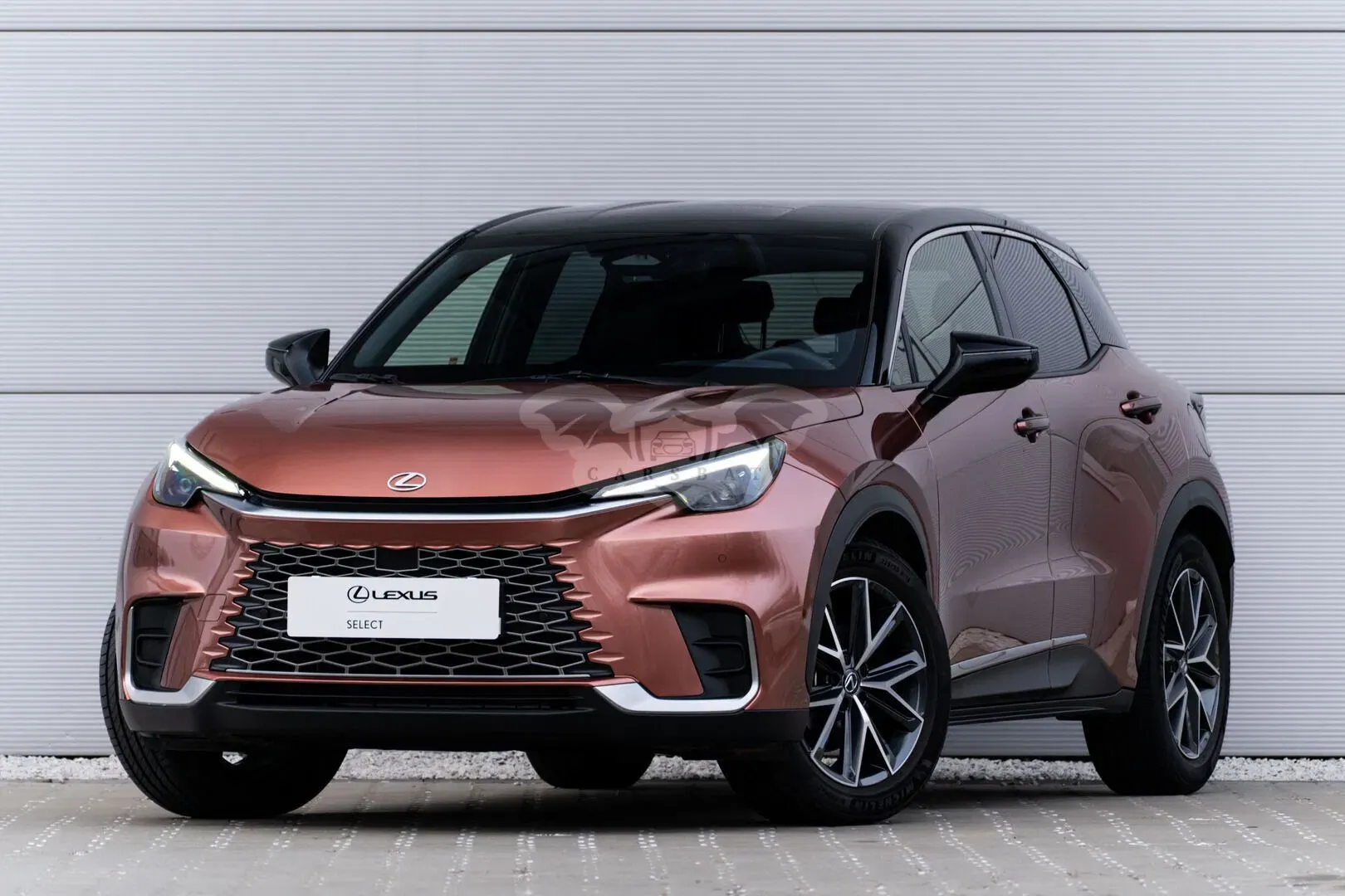Lexus LBX 1.5 Hybrid Emotion 2025