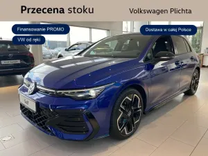 Volkswagen Golf VIII (2020-) 1.5 eTSI mHEV R-Line Plus DSG 2026