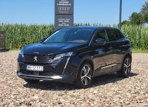 Peugeot 3008 II (2016-2024) 1.5 BlueHDi Allure S&S 2022