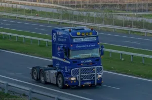 Scania R-series 2007