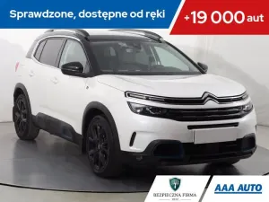 Citroën C5 Aircross 2020