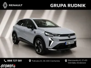 Renault Symbioz 2025
