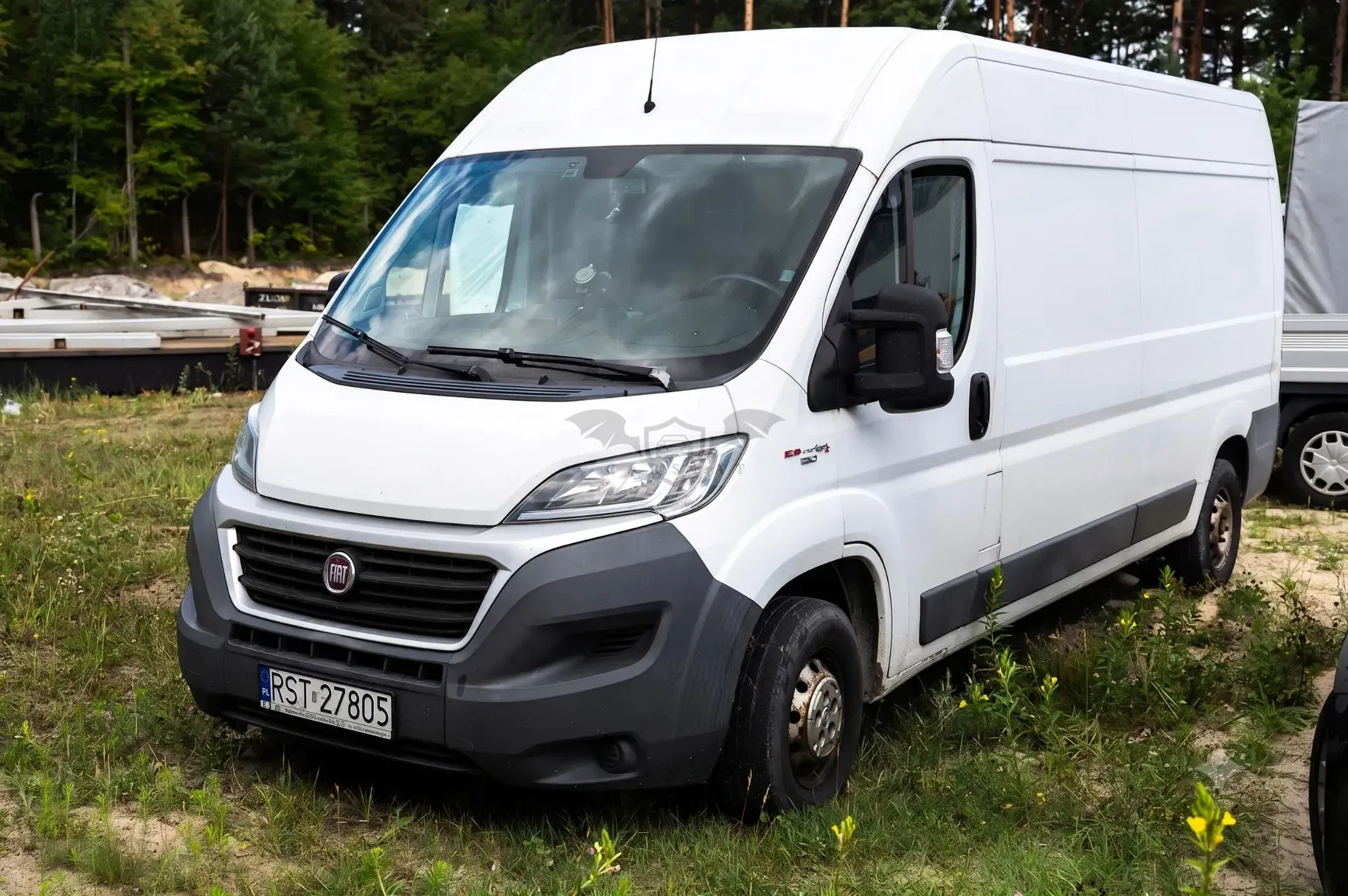 Fiat Ducato 2016