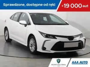 Toyota Corolla Seria E16 (2012-2019) 2022
